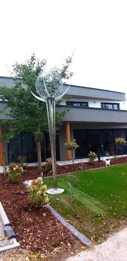 Haidinger'S Boutique Domizil Oftering Exterior photo