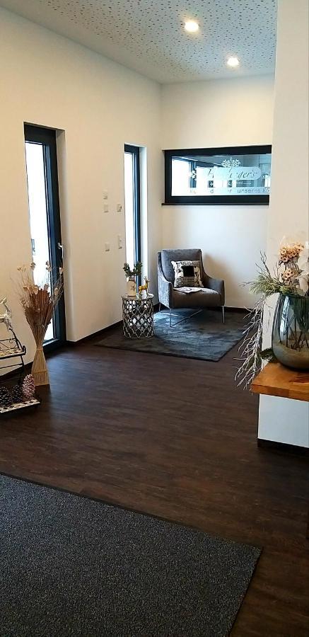 Haidinger'S Boutique Domizil Oftering Exterior photo