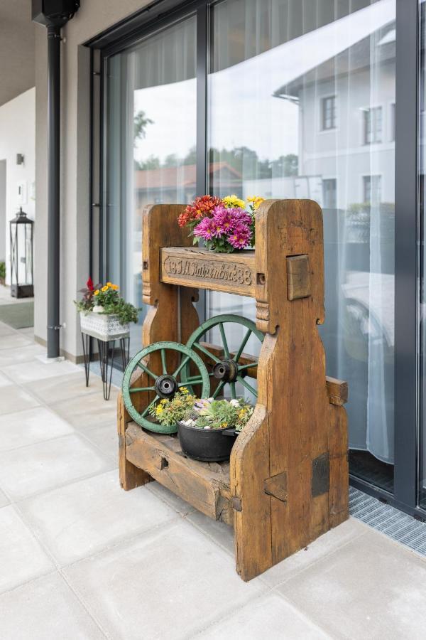 Haidinger'S Boutique Domizil Oftering Exterior photo