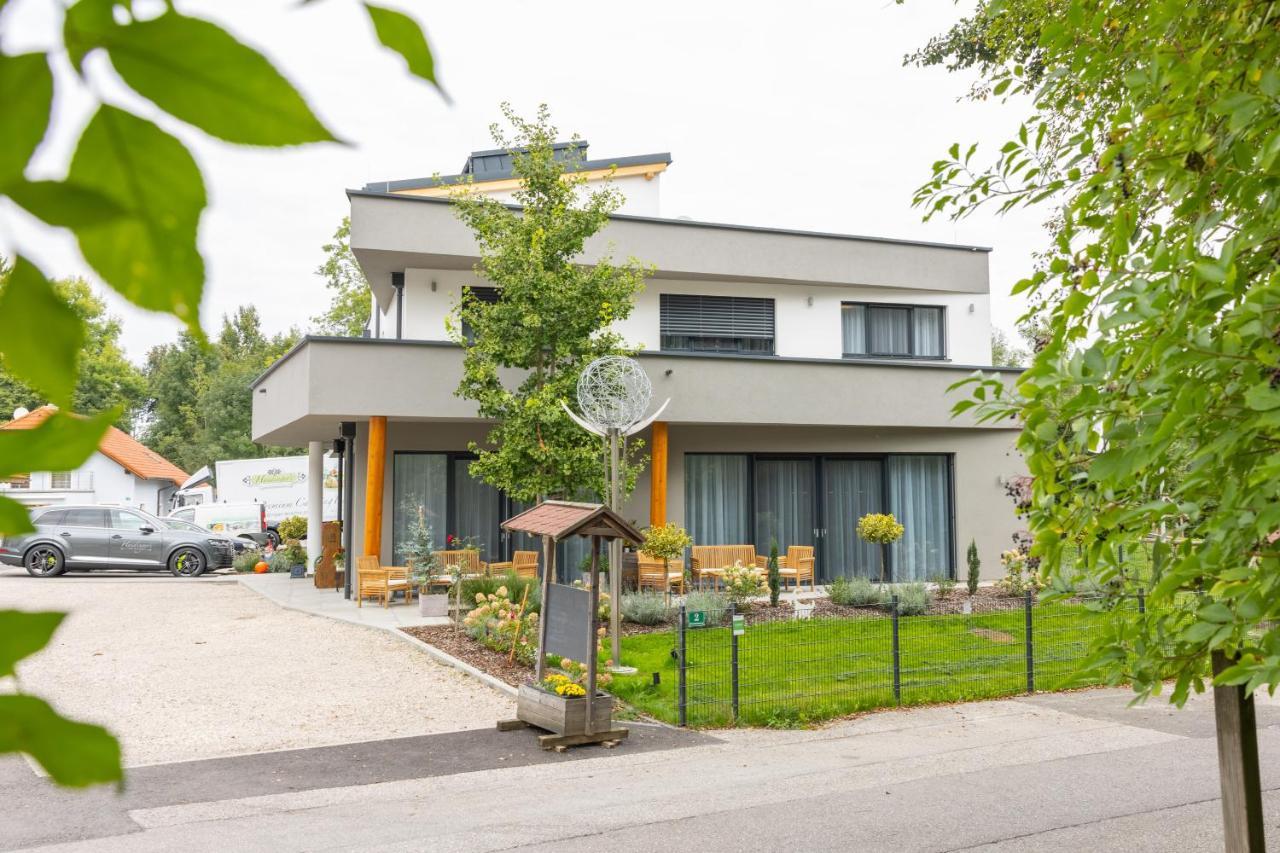 Haidinger'S Boutique Domizil Oftering Exterior photo